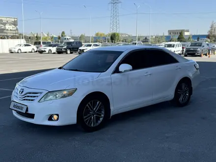 Toyota Camry 2010 года за 7 000 000 тг. в Тараз – фото 8