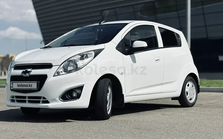 Chevrolet Spark 2023 года за 5 400 000 тг. в Семей