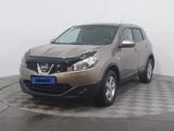 Nissan Qashqai 2013 года за 6 150 000 тг. в Астана