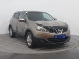 Nissan Qashqai 2013 года за 6 150 000 тг. в Астана – фото 3