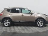 Nissan Qashqai 2013 года за 6 150 000 тг. в Астана – фото 4