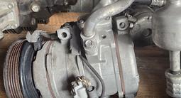 Компрессор кондиционера за 40 000 тг. в Алматы