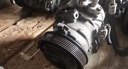 Компрессор кондиционера за 40 000 тг. в Алматы – фото 2