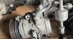 Компрессор кондиционера за 40 000 тг. в Алматы – фото 3