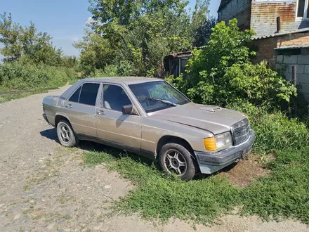 Mercedes-Benz 190 1986 года за 700 000 тг. в Усть-Каменогорск