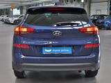 Hyundai Tucson Comfort 2.0 AT 4WD 2020 года за 9 490 000 тг. в Алматы – фото 5