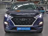 Hyundai Tucson Comfort 2.0 AT 4WD 2020 года за 9 490 000 тг. в Алматы – фото 2