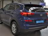 Hyundai Tucson Comfort 2.0 AT 4WD 2020 года за 9 490 000 тг. в Алматы – фото 4