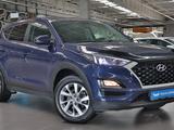 Hyundai Tucson Comfort 2.0 AT 4WD 2020 года за 9 490 000 тг. в Алматы – фото 3