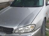 Nissan Cefiro 2000 годаүшін800 000 тг. в Алматы