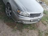 Nissan Cefiro 2000 годаүшін800 000 тг. в Алматы – фото 4