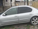 Nissan Cefiro 2000 годаүшін800 000 тг. в Алматы – фото 5