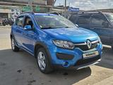 Renault Sandero Stepway 2015 годаүшін3 990 000 тг. в Караганда – фото 2