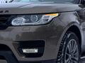 Land Rover Range Rover Sport 2014 года за 17 500 000 тг. в Астана – фото 4