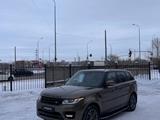 Land Rover Range Rover Sport 2014 года за 17 500 000 тг. в Астана – фото 2