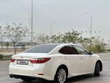 Lexus ES 350 2012 годаүшін14 700 000 тг. в Актау – фото 4