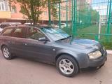 Audi A6 2002 года за 3 000 000 тг. в Астана