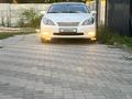 Lexus ES 300 2003 года за 5 000 000 тг. в Алматы – фото 4