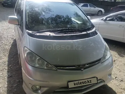 Toyota Estima 2005 года за 8 800 000 тг. в Усть-Каменогорск – фото 11