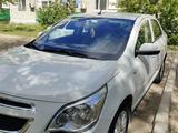 Chevrolet Cobalt 2022 годаүшін6 400 000 тг. в Уральск – фото 2