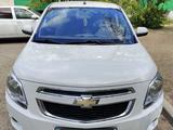 Chevrolet Cobalt 2022 года за 6 550 000 тг. в Уральск – фото 3