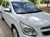 Chevrolet Cobalt 2022 года за 6 400 000 тг. в Уральск – фото 4