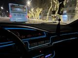 Audi 200 1990 годаүшін1 700 000 тг. в Павлодар