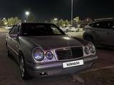 Mercedes-Benz E 280 1997 года за 3 700 000 тг. в Кокшетау – фото 3