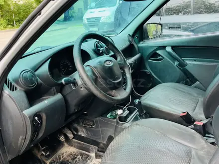 ВАЗ (Lada) Granta 2190 2018 года за 2 500 000 тг. в Алматы – фото 2