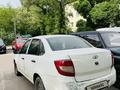 ВАЗ (Lada) Granta 2190 2018 года за 2 500 000 тг. в Алматы – фото 3