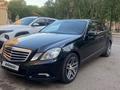 Mercedes-Benz E 300 2010 года за 7 800 000 тг. в Астана