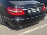 Mercedes-Benz E 300 2010 года за 7 800 000 тг. в Астана – фото 2
