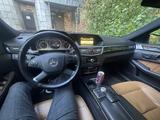 Mercedes-Benz E 300 2010 года за 7 800 000 тг. в Астана – фото 3