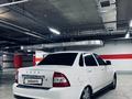 ВАЗ (Lada) Priora 2170 2013 годаүшін2 850 000 тг. в Тараз – фото 6