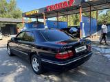 Mercedes-Benz E 280 2001 годаfor4 250 000 тг. в Кызылорда – фото 2