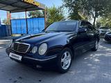 Mercedes-Benz E 280 2001 годаfor4 250 000 тг. в Кызылорда – фото 3