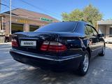 Mercedes-Benz E 280 2001 годаfor4 250 000 тг. в Кызылорда