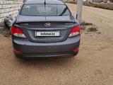 Hyundai Accent 2011 годаfor3 300 000 тг. в Актау – фото 4