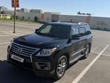 Lexus LX 570 2012 года за 30 000 000 тг. в Алматы