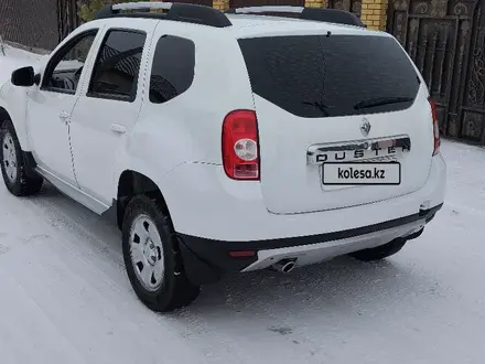 Renault Duster 2015 годаүшін4 800 000 тг. в Уральск – фото 5