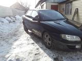 Opel Omega 1995 года за 1 400 000 тг. в Астана – фото 4