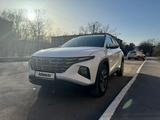 Hyundai Tucson 2023 года за 14 150 000 тг. в Караганда – фото 2