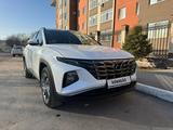 Hyundai Tucson 2023 года за 14 150 000 тг. в Караганда – фото 3