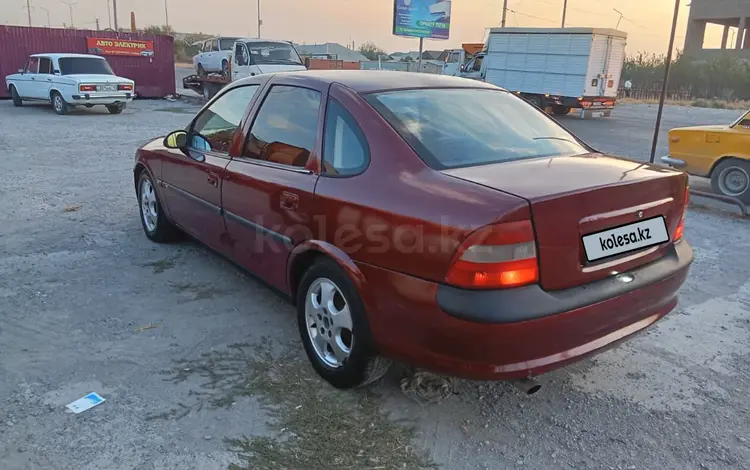 Opel Vectra 1996 годаүшін1 200 000 тг. в Аксукент