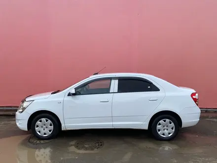 Chevrolet Cobalt 2020 года за 4 577 000 тг. в Астана – фото 3