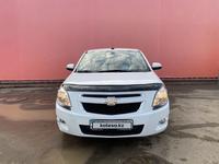 Chevrolet Cobalt 2020 года за 4 577 000 тг. в Астана