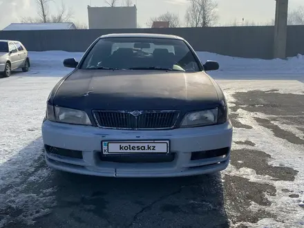 Nissan Maxima 1996 года за 1 100 000 тг. в Усть-Каменогорск – фото 2