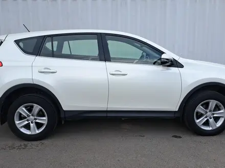 Toyota RAV4 2013 года за 8 990 000 тг. в Алматы – фото 4