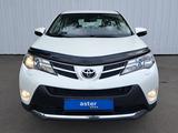 Toyota RAV4 2013 годаүшін8 990 000 тг. в Алматы – фото 2