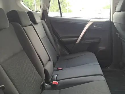 Toyota RAV4 2013 года за 8 990 000 тг. в Алматы – фото 19
